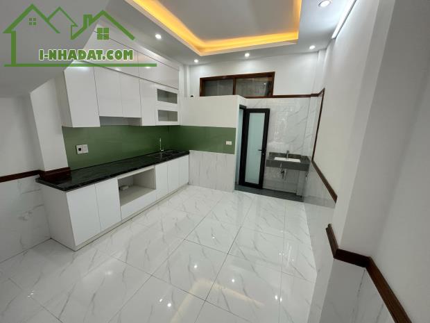 🏡 CHÍNH CHỦ BÁN NHÀ  VỚI GIÁ HẠT RẺ – DIỆN TÍCH 30,3 M2 -TẠI HẬU ÁI - 2