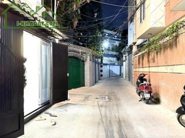 🏡 VIP PHAN XÍCH LONG PHÚ NHUẬN - HẺM XE HƠI 5M - NHÀ ĐẸP 5 TẦNG - DTS 162m2 - 4PN 5WC - - 3