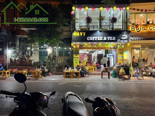 GẤP - CẦN CHO THUÊ LẠI QUÁN 2 TẦNG TẠI NHẬT CHIÊU, TÂY HỒ 2, HÀ NỘI