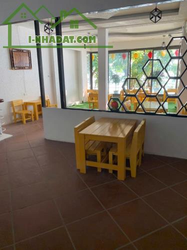 GẤP - CẦN CHO THUÊ LẠI QUÁN 2 TẦNG TẠI NHẬT CHIÊU, TÂY HỒ 2, HÀ NỘI - 3