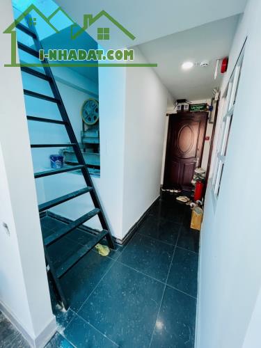 Bán Nhà HXH 5 tầng 20 Phòng Thu Nhập 120 Triệu/Tháng, Quận 6 Hẻm Xe Tải, Thang Máy - 4