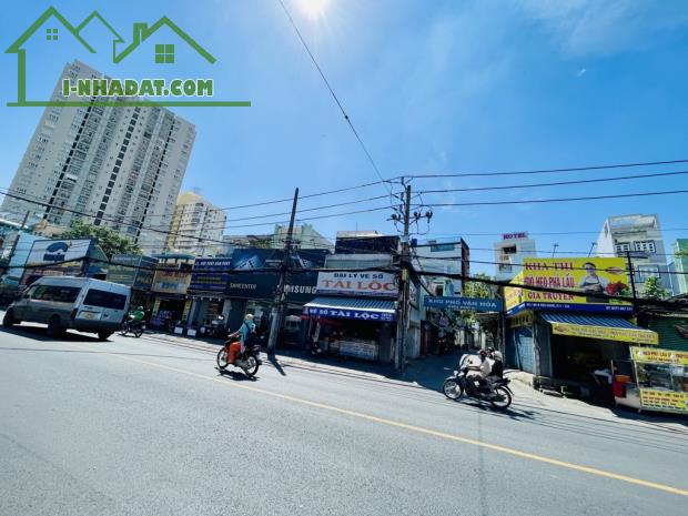 Bán Nhà HXH 5 tầng 20 Phòng Thu Nhập 120 Triệu/Tháng, Quận 6 Hẻm Xe Tải, Thang Máy - 5