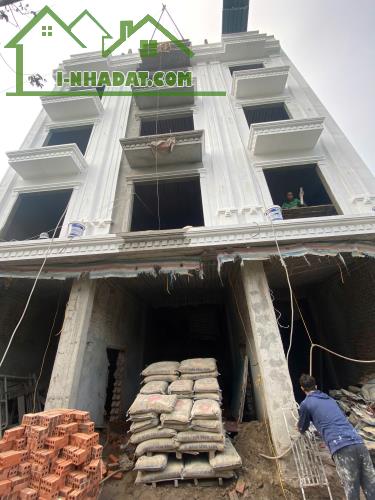 🔥 GIÁ SỐC! Chỉ 2,8 TỶ – CÓ NGAY  Nhà 3 Tầng, 45m², FULL NỘI THẤT, Ô TÔ ĐỖ CỬA 🔥