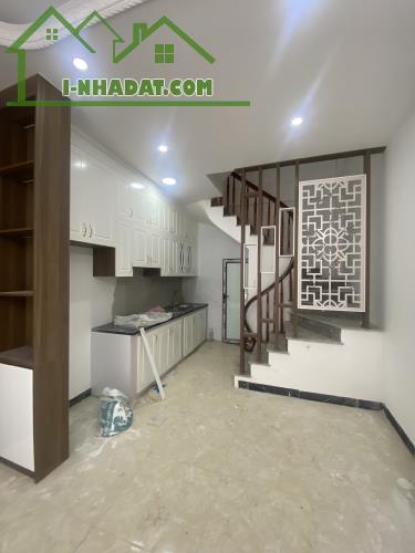 🔥 GIÁ SỐC! Chỉ 2,8 TỶ – CÓ NGAY  Nhà 3 Tầng, 45m², FULL NỘI THẤT, Ô TÔ ĐỖ CỬA 🔥 - 2