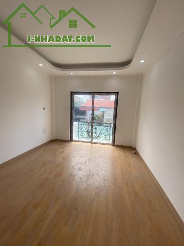 🔥 GIÁ SỐC! Chỉ 2,8 TỶ – CÓ NGAY  Nhà 3 Tầng, 45m², FULL NỘI THẤT, Ô TÔ ĐỖ CỬA 🔥 - 4
