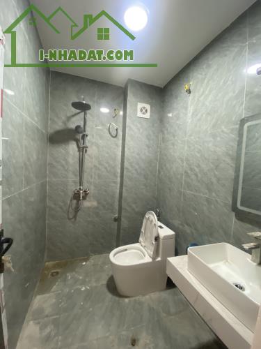 🔥 GIÁ SỐC! Chỉ 2,8 TỶ – CÓ NGAY  Nhà 3 Tầng, 45m², FULL NỘI THẤT, Ô TÔ ĐỖ CỬA 🔥 - 5