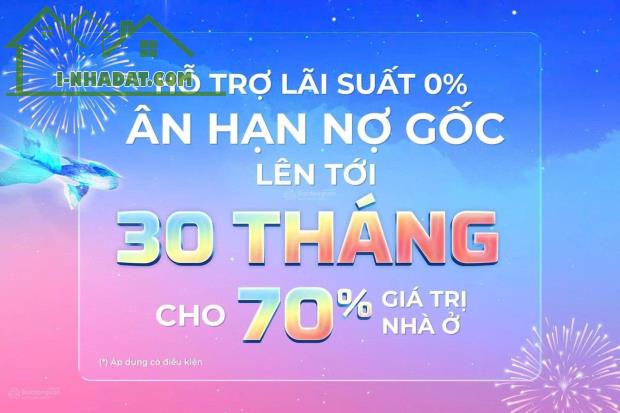 Cần tiền bán gấp siêu phẩm thấp tầng Vinhomes TP3-x0 - 3