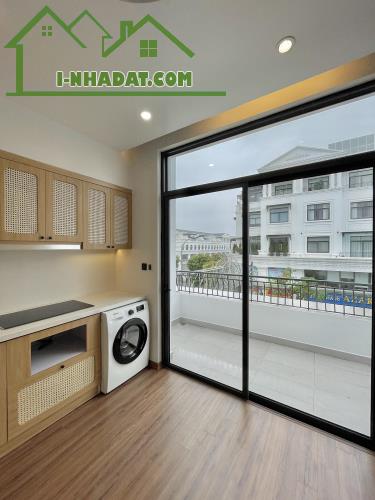 Cho thuê căn hộ cao cấp Vinhomes Marina, 2 p.ngủ (80m2). - 1