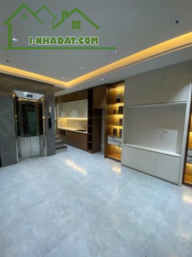 Ngô Thì sỹ, Vạn Phúc 33m mt4,1m 5t thang máy,ngõ thông,an sinh đỉnh - 2