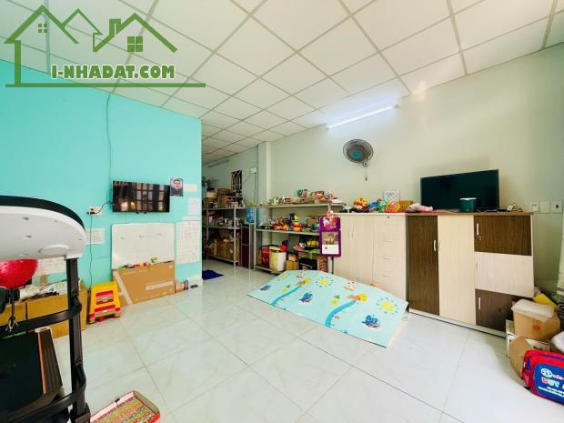 Cách MT chỉ 30m hẻm 3m Nguyễn Du P.7 Gò Vấp 56m2 giá 5.35 tỷ - 3