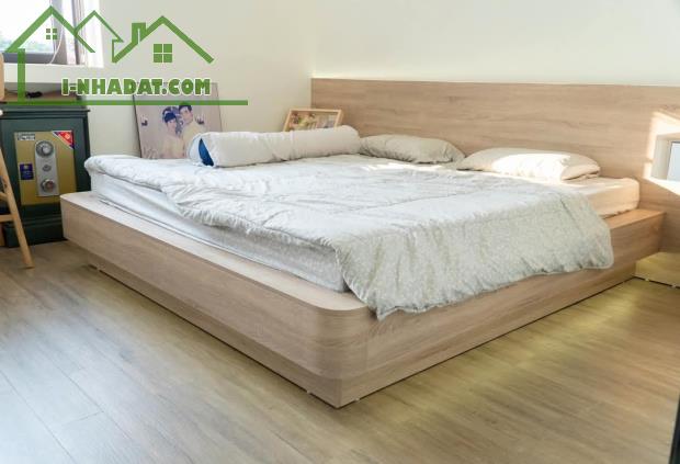 Bán Nhà Đẹp Tây Hồ, Lạc Long Quân, 5 Tầng Ở Ngay, Dân Xây Tự Thiết Kế Tâm Huyết, Giá 11 Tỷ - 1
