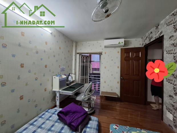 Đừng bỏ lỡ cơ hội, nhà đẹp 2 tầng Thiên Phước- Tân Bình, nở hậu đủ tiện ích chỉ nhỉnh 4 tỷ - 1