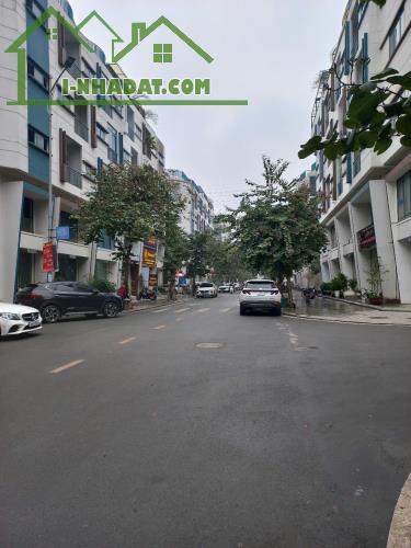 BÁN NHÀ TỐ HỮU VẠN PHÚC HÀ ĐÔNG, 6T THANG MÁY, KINH DOANH VỈA HÈ OTO TRÁNH, 99M2 NHỈNH
