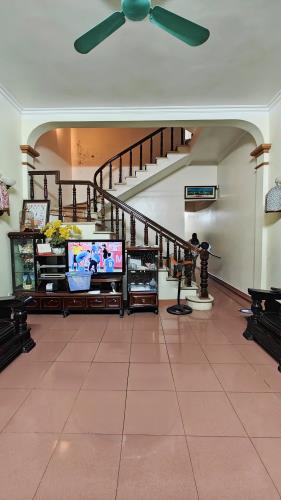 BÁN NHÀ PHỐ ĐẠI ĐỒNG, 33M², 4 TẦNG, 485 TỶ