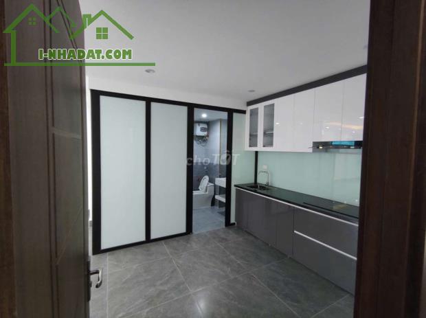 Cho thuê phòng trọ, chung cư mini 50m2 Xuân La, Võ Chí Công, Ngoại giao đoàn