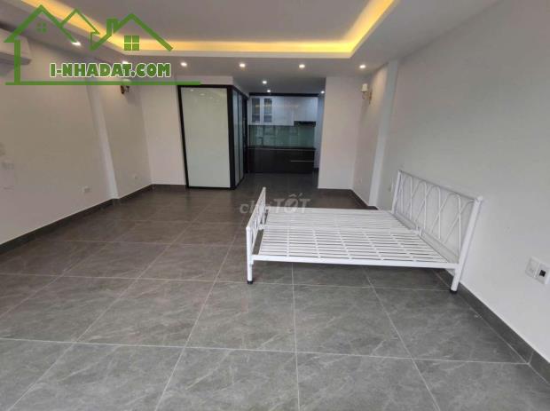 Cho thuê phòng trọ, chung cư mini 50m2 Xuân La, Võ Chí Công, Ngoại giao đoàn - 3