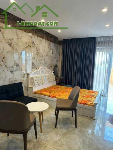 Mua ngay toà CHDV đẹp gần biển Nguyễn Tất Thành, Q.Thanh Khê, TP. Đà Nẵng