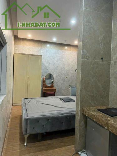 Mua ngay toà CHDV đẹp gần biển Nguyễn Tất Thành, Q.Thanh Khê, TP. Đà Nẵng - 4