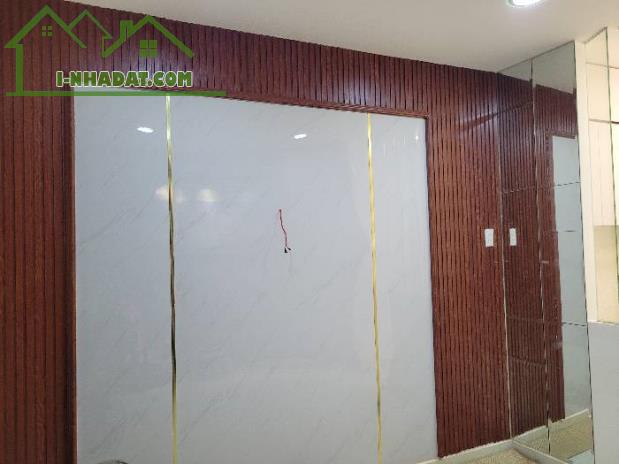 bán nhà hưng phú đẹp , kết cấu 2 tầng , 1 phòng ngủ giá cực yêu . - 2