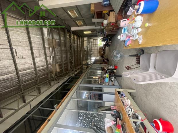 ĐẤT KHO XƯỞNG 34 x 73M,  Bình Thành bình tân, Giá 45 Tỷ - 1