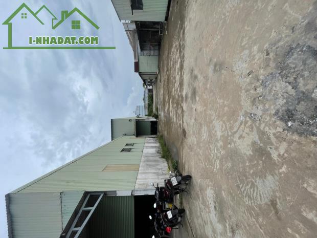 ĐẤT KHO XƯỞNG 34 x 73M,  Bình Thành bình tân, Giá 45 Tỷ