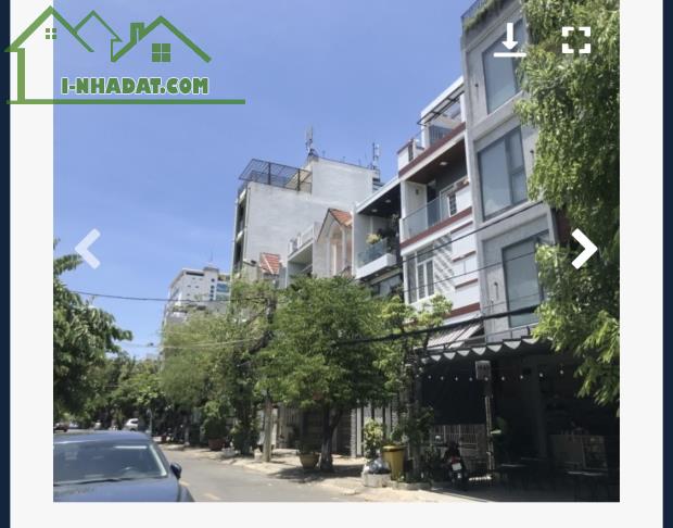 + Hoà Cường Bắc Hải Châu, Nhà C4 kinh doanh. Nguyên Phi Ỷ Lan, giảm chào nên đến 1 tỷ - 3