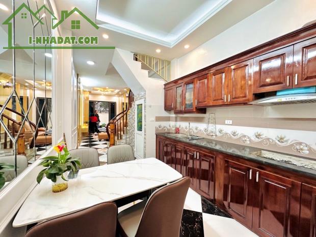 BÁN NHÀ TRƯƠNG ĐỊNH, HOÀNG MAI, GẦN PHỐ, 35M2, 6.5 TỶ - 1