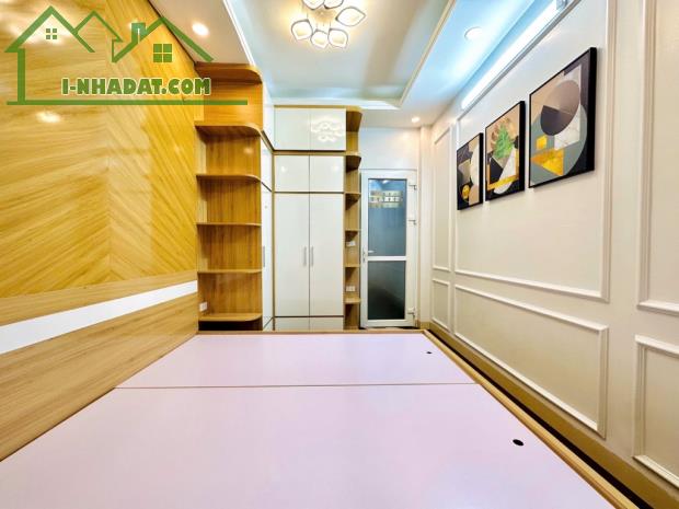 BÁN NHÀ TRƯƠNG ĐỊNH, HOÀNG MAI, GẦN PHỐ, 35M2, 6.5 TỶ - 2