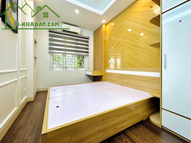 BÁN NHÀ TRƯƠNG ĐỊNH, HOÀNG MAI, GẦN PHỐ, 35M2, 6.5 TỶ - 3