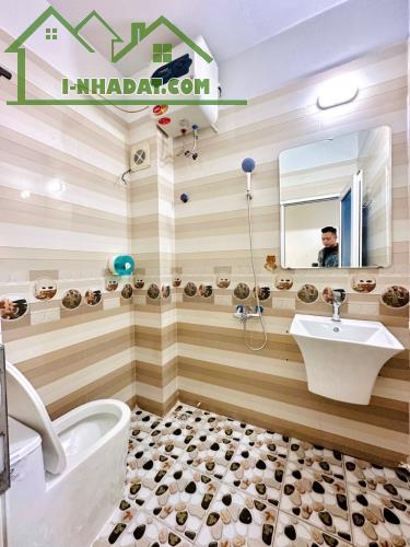 BÁN NHÀ TRƯƠNG ĐỊNH, HOÀNG MAI, GẦN PHỐ, 35M2, 6.5 TỶ - 4