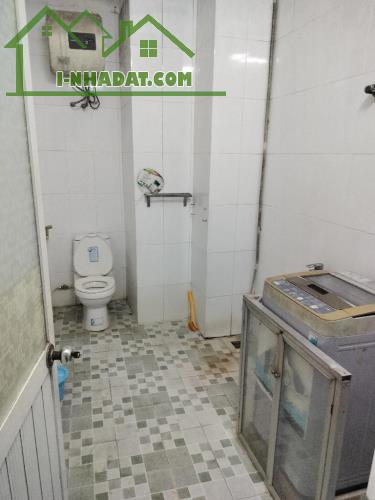Nhỉnh 8 tỷ bán 89M phố vọng tặng nhà 20M ra phố hai bà trưng - 2