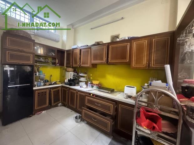 Bán Nhà quận Gò Vấp ô tô vào nhà hẻm xe hơi 41m2 x4 tầng  tại Phan Huy ích - 2