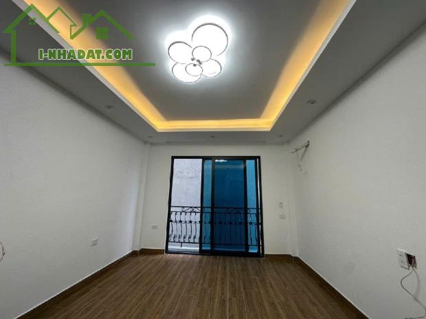 BÁN NHÀ TRƯƠNG ĐỊNH, HOÀNG MAI, NGÕ NÔNG, GẦN Ô TÔ, 35M2, 6.25 TỶ - 2