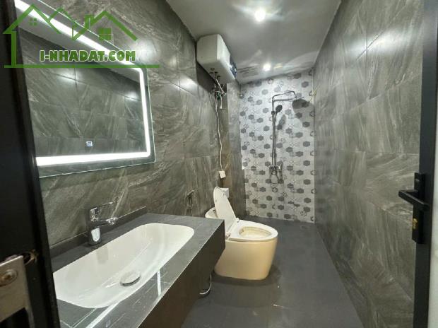 BÁN NHÀ TRƯƠNG ĐỊNH, HOÀNG MAI, NGÕ NÔNG, GẦN Ô TÔ, 35M2, 6.25 TỶ - 3