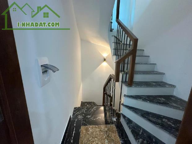 BÁN NHÀ TRƯƠNG ĐỊNH, HOÀNG MAI, NGÕ NÔNG, GẦN Ô TÔ, 35M2, 6.25 TỶ - 4