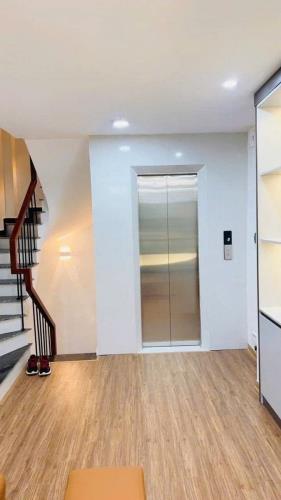 BÁN NHÀ LÊ DUÂN –HAI BÀ TRƯNG DT 40M 6TẦNG MT 4M GIÁ CHỈ HƠN 8TỶ - 4