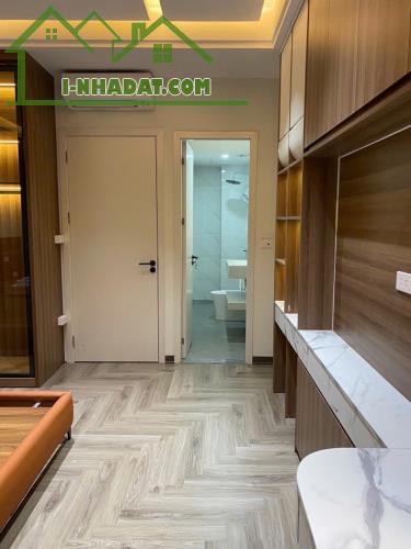 NHÀ MỚI -5 TẦNG -VẠN PHÚC -HÀ ĐÔNG -NGÕ NÔNG THÔNG -GẦN ÔTÔ -THANG MÁY -NỘI THẤT LONG LANH