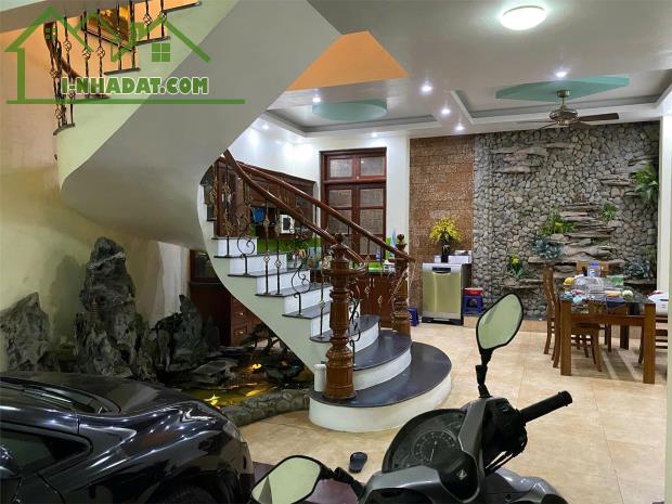 CHÍNH CHỦ CẦN BÁN CĂN Nhà 4 Tầng Số 3, Ngõ 79 Đường An Dương Vương, Phú Thượng,Tây Hồ, Hà - 2
