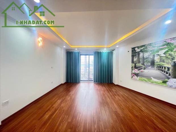 Bán nhanh nhà Ngọc Hồi , Thanh Trì, 38m2, 5 tầng, sổ đỏ, ngõ to như phố,ô tô qua nhà. - 4
