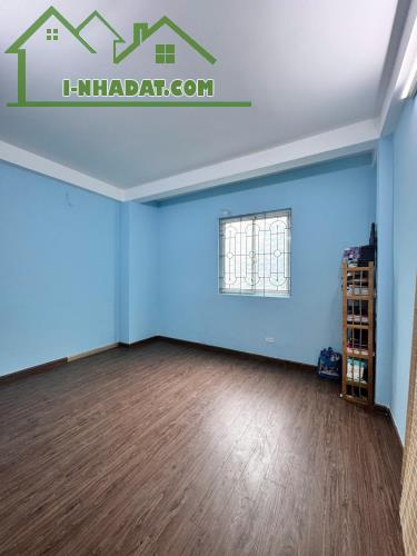 BÁN NHÀ NGÕ 663 TRƯƠNG ĐỊNH – 4 TẦNG – Ô TÔ QUA NHÀ – KINH DOANH – 71M² – CHỈ 12.9 TỶ - 4