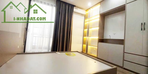 Ngọc Thuỵ,Long Biên Dt 36m2 x mt3.5m ô tô đỗ cửa giá chỉ 5.9 tỷ - 1