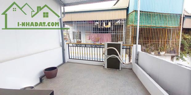 Ngọc Thuỵ,Long Biên Dt 36m2 x mt3.5m ô tô đỗ cửa giá chỉ 5.9 tỷ - 2