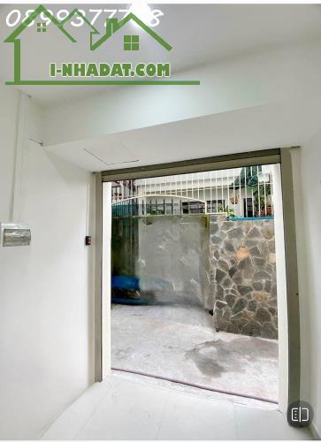 Bán nhà hẻm Quang Trung Nha Trang ngay trung tâm thành phố giá 1ty350