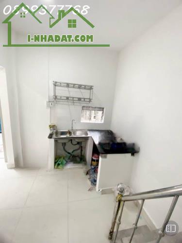 Bán nhà hẻm Quang Trung Nha Trang ngay trung tâm thành phố giá 1ty350 - 1