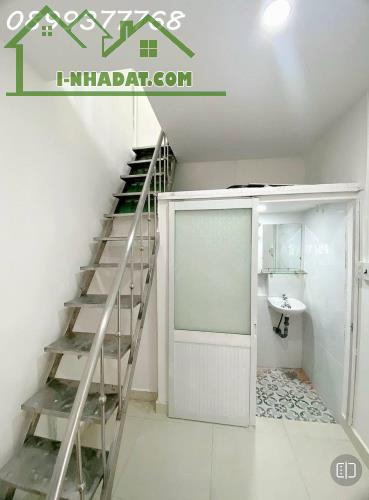 Bán nhà hẻm Quang Trung Nha Trang ngay trung tâm thành phố giá 1ty350 - 2
