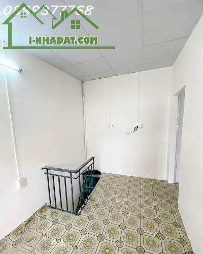 Bán nhà hẻm Quang Trung Nha Trang ngay trung tâm thành phố giá 1ty350 - 4