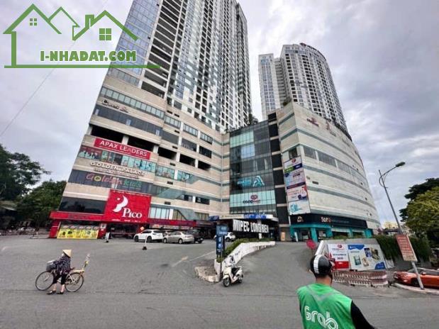 CỰC HIẾM - NHỈNH 13 TỶ- 110M ĐẤT MẶT PHỐ NGỌC THỤY - KINH DOANH - Ô TÔ TRÁNH - MT RỘNG