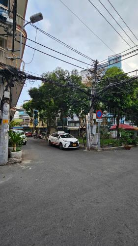 BÁN NHÀ 2 CĂN MẶT TIỀN 
TRUNG TÂM Q4 
HƠN 7 TỶ X - 4