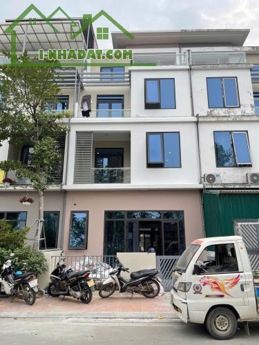 Cho thuê nhà khu đô thị Đặng Xá, Gia Lâm, Hà Nội