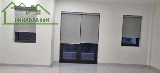 Cho thuê nhà khu đô thị Đặng Xá, Gia Lâm, Hà Nội - 1